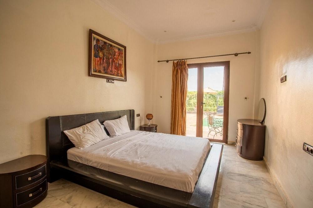 Villa Kourta Proche Marrakech 2