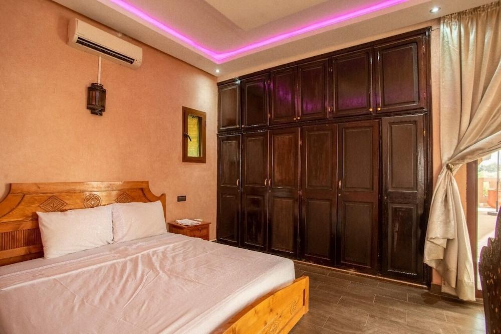 Villa Kourta Proche Marrakech 1