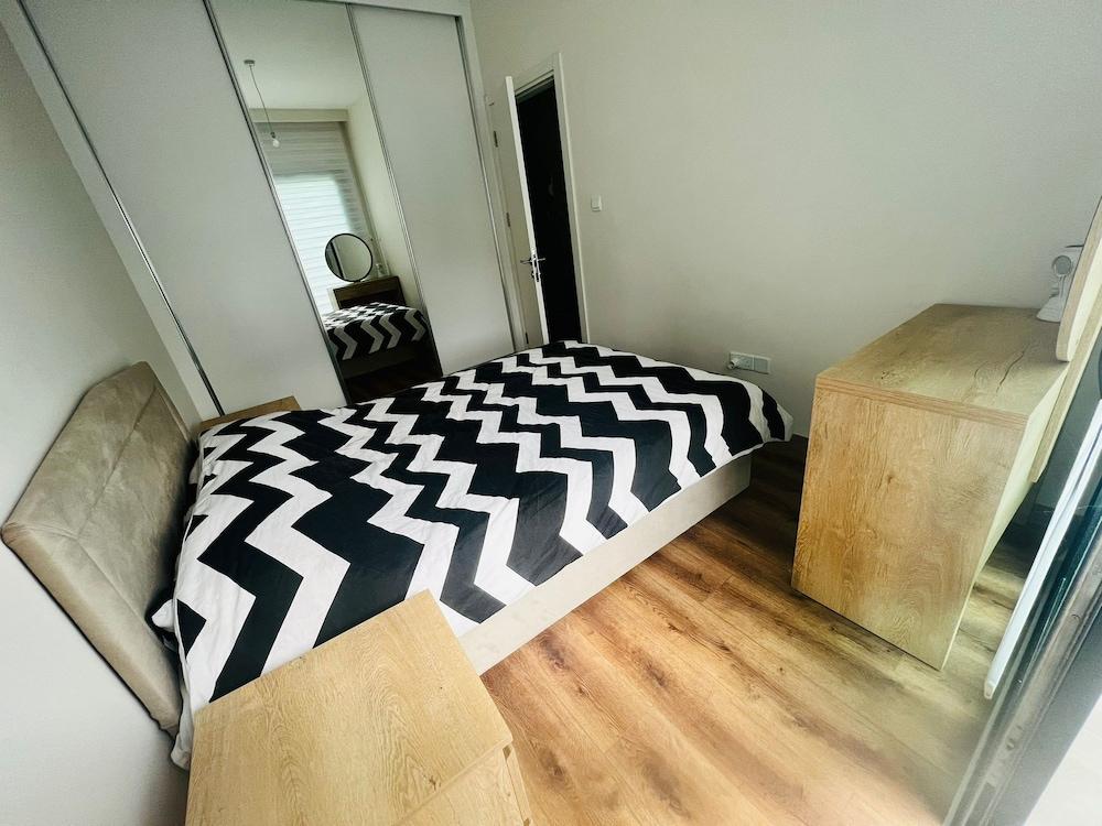 Beautiful 1 Bed Apartment in Kyrenia, Cyprus 1