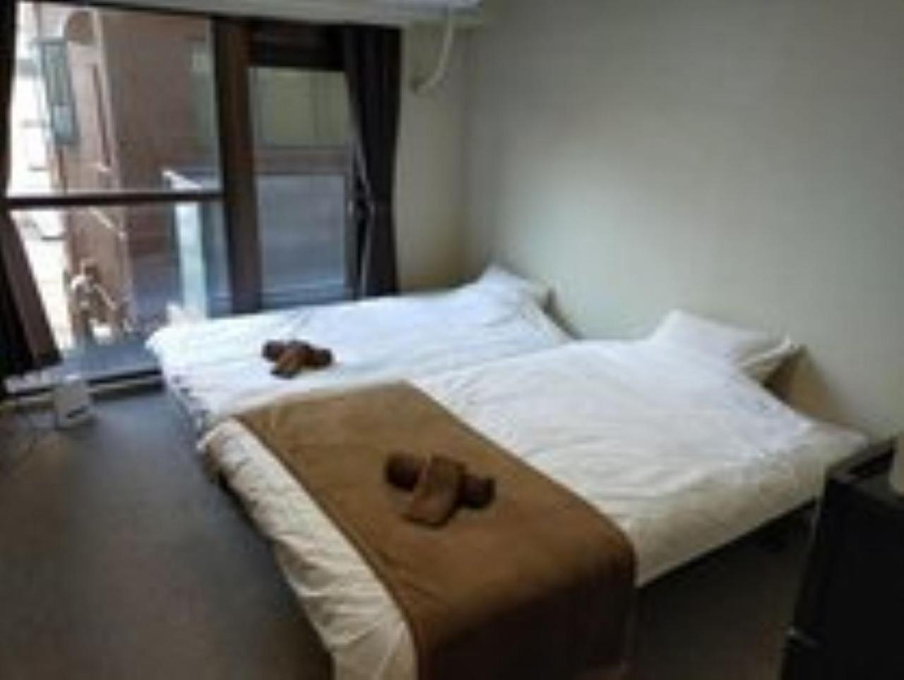 Dia Palace Otemon 203 - Vacation Stay 31912v (Adults Only) 1