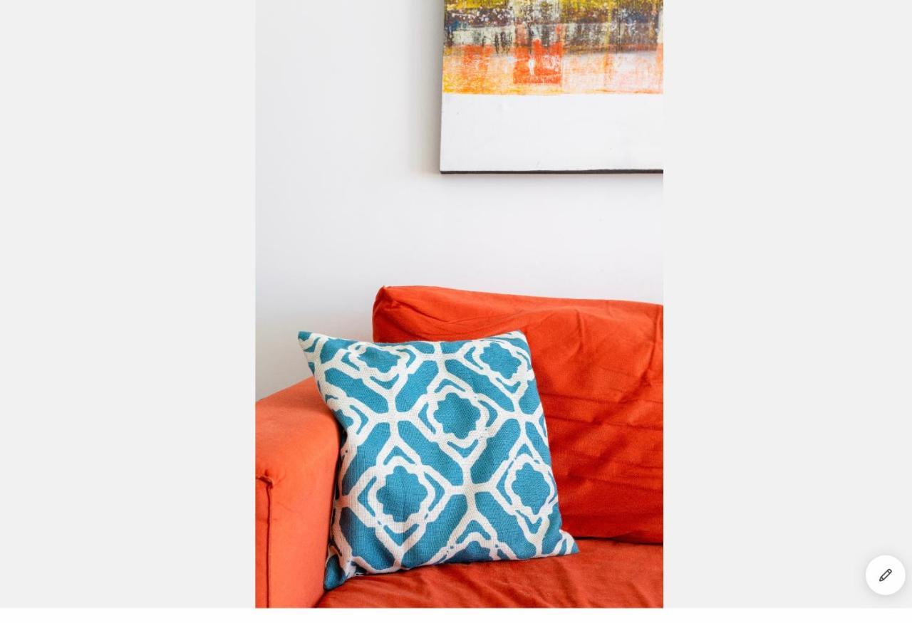 Sea View Apartment Mellieha 1