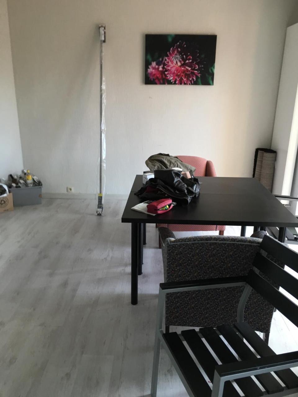 Apartment Zaventem Brussels Airport G 1