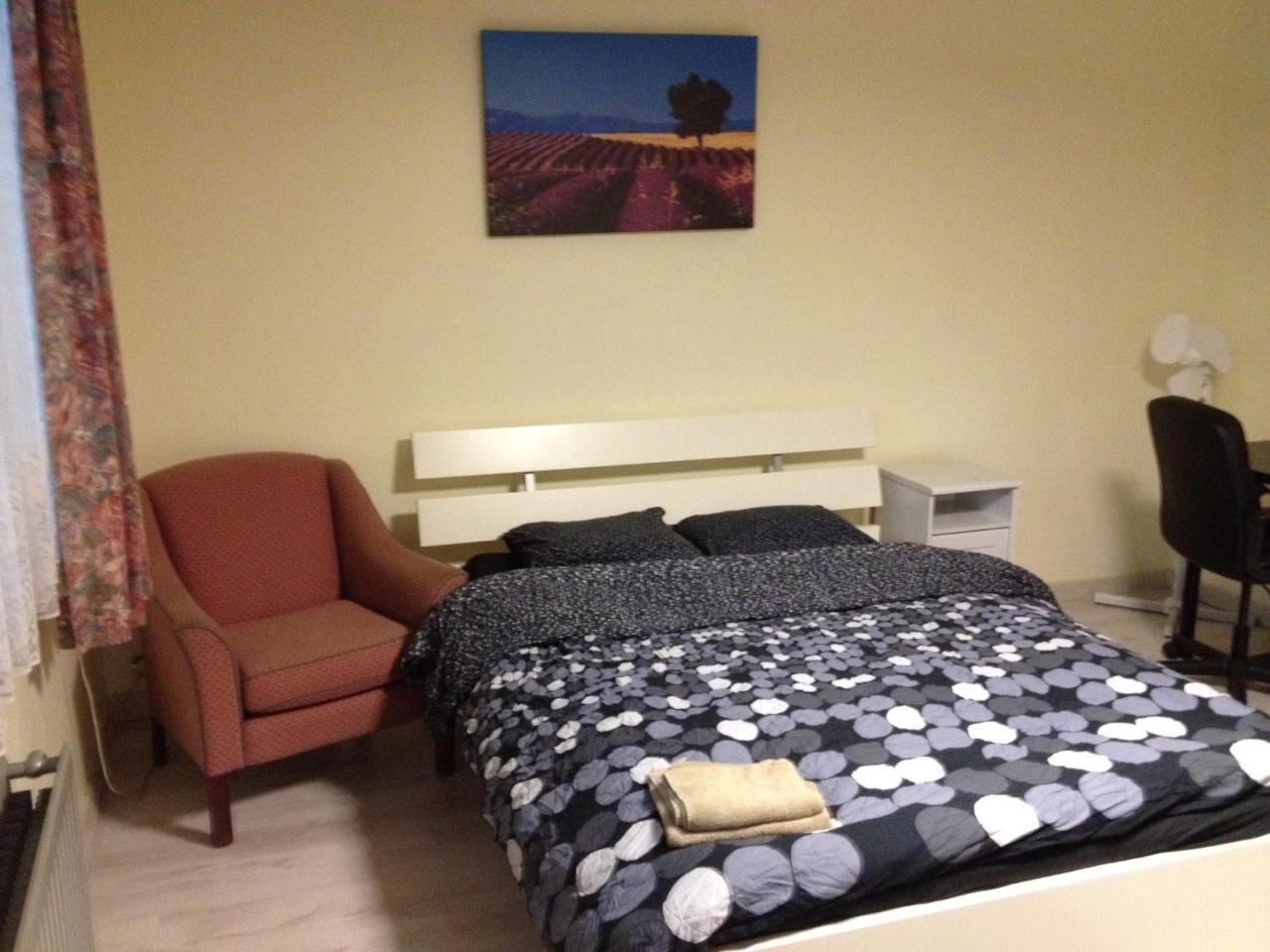 Apartment Zaventem Brussels Airport G 2