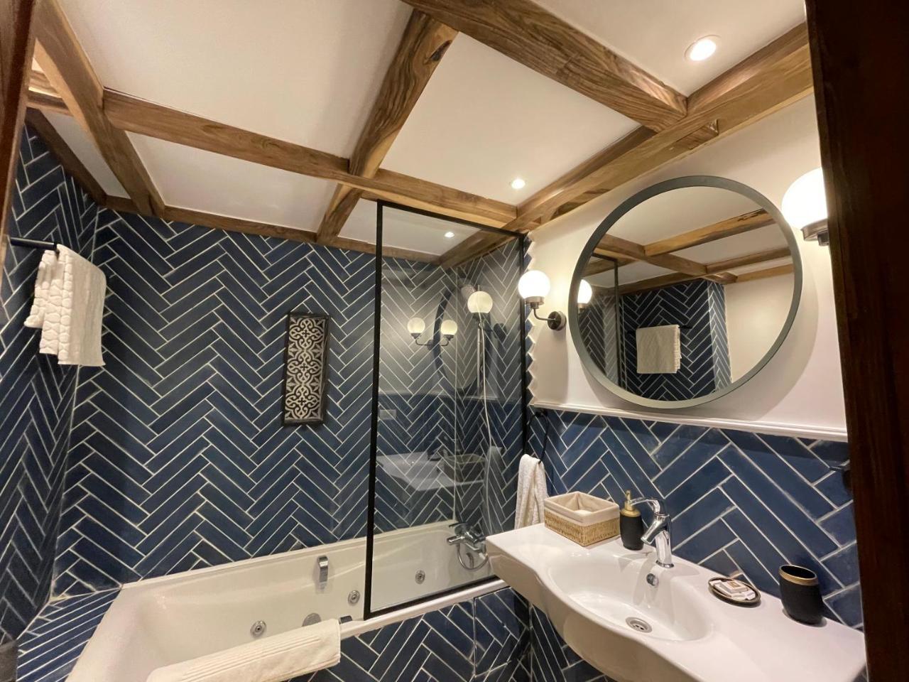 Chimera Apartments & Suites 2