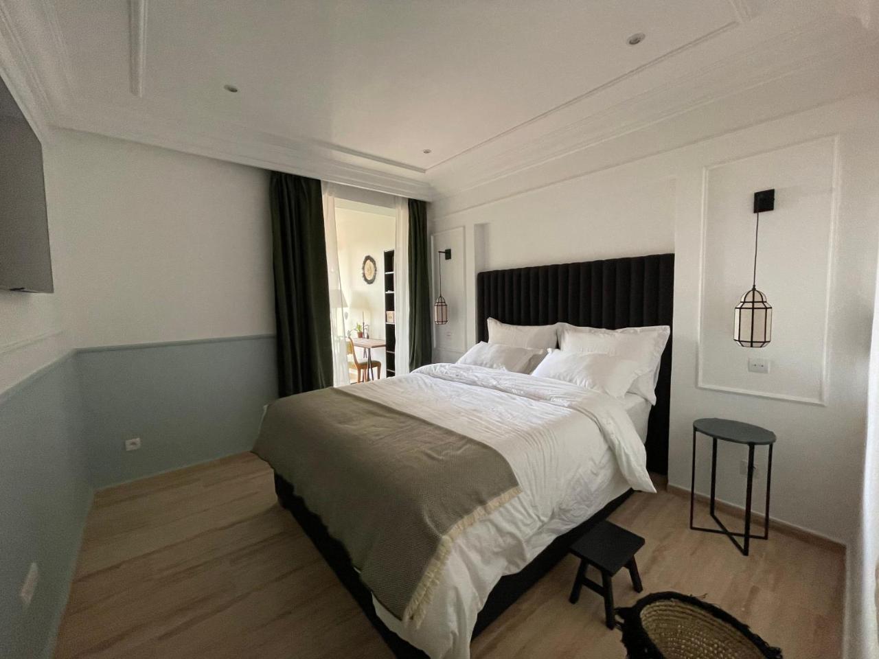 Chimera Apartments & Suites 1