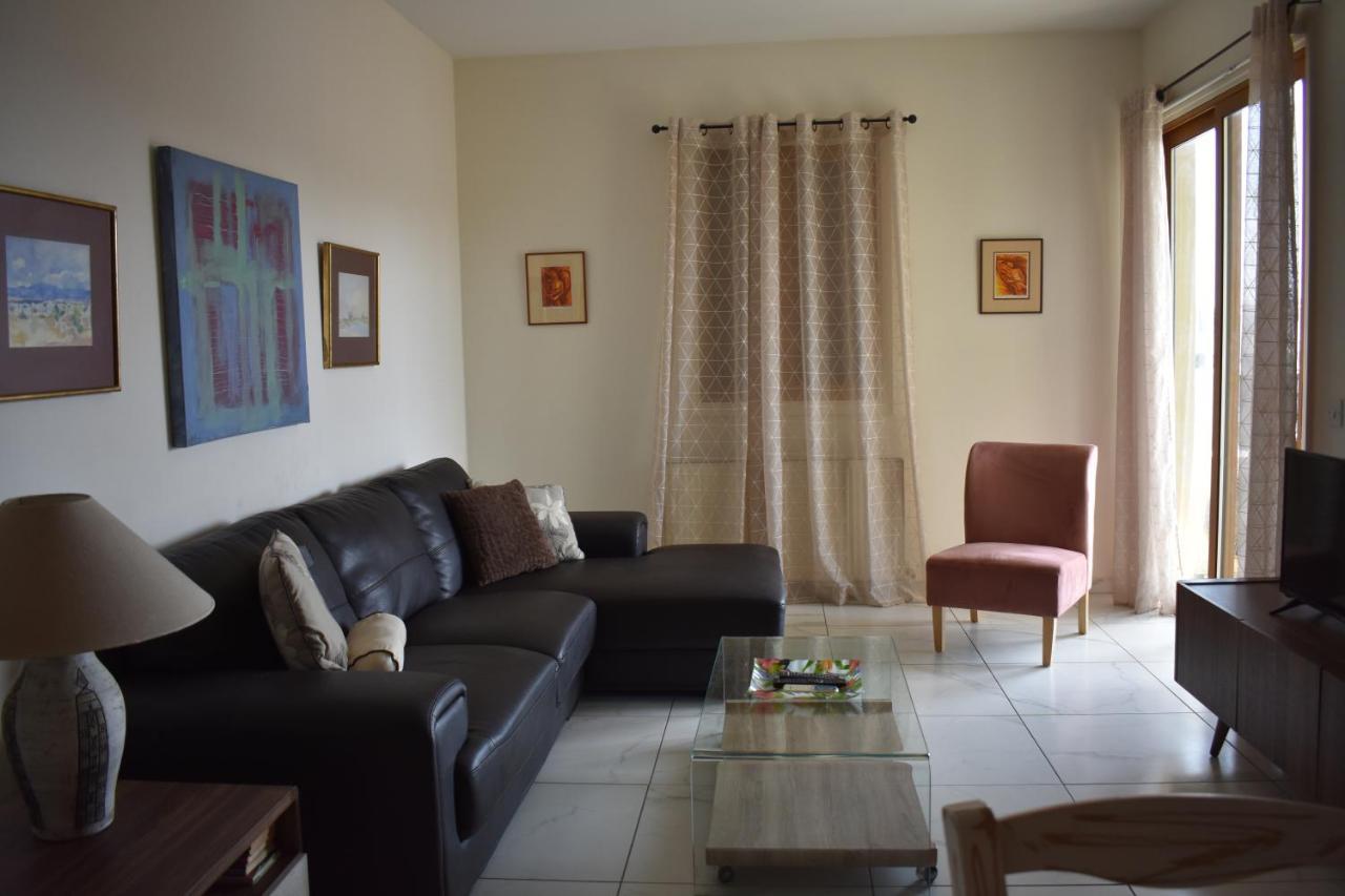 Klimentos Flat 58 (Adults Only) 1