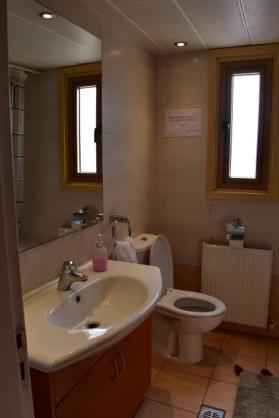 Klimentos Flat 58 (Adults Only) 2