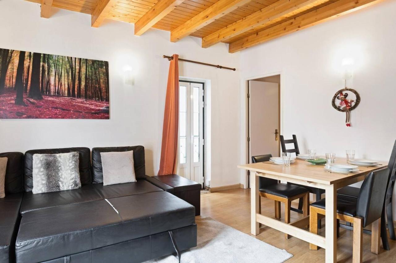 2 Bedroom, 2 Bathroom Apartment - Travessa Da Madalena (Adults Only) 2