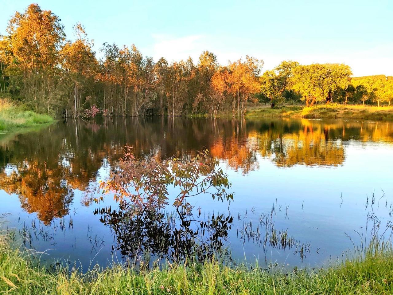 Casas Herdade Do Convento Da Serra 2
