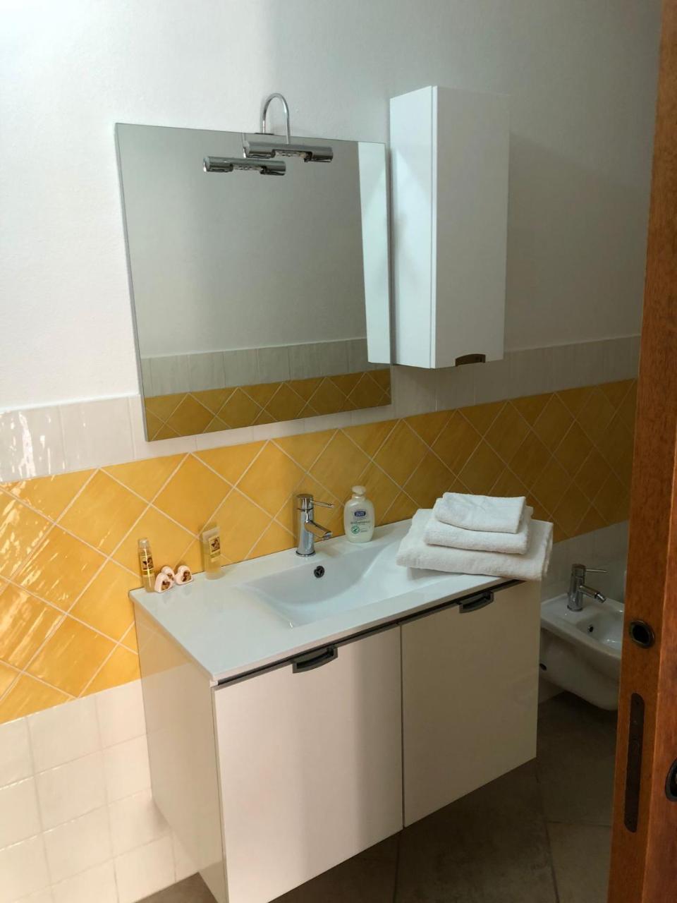 Appartamento Regina Elena 1