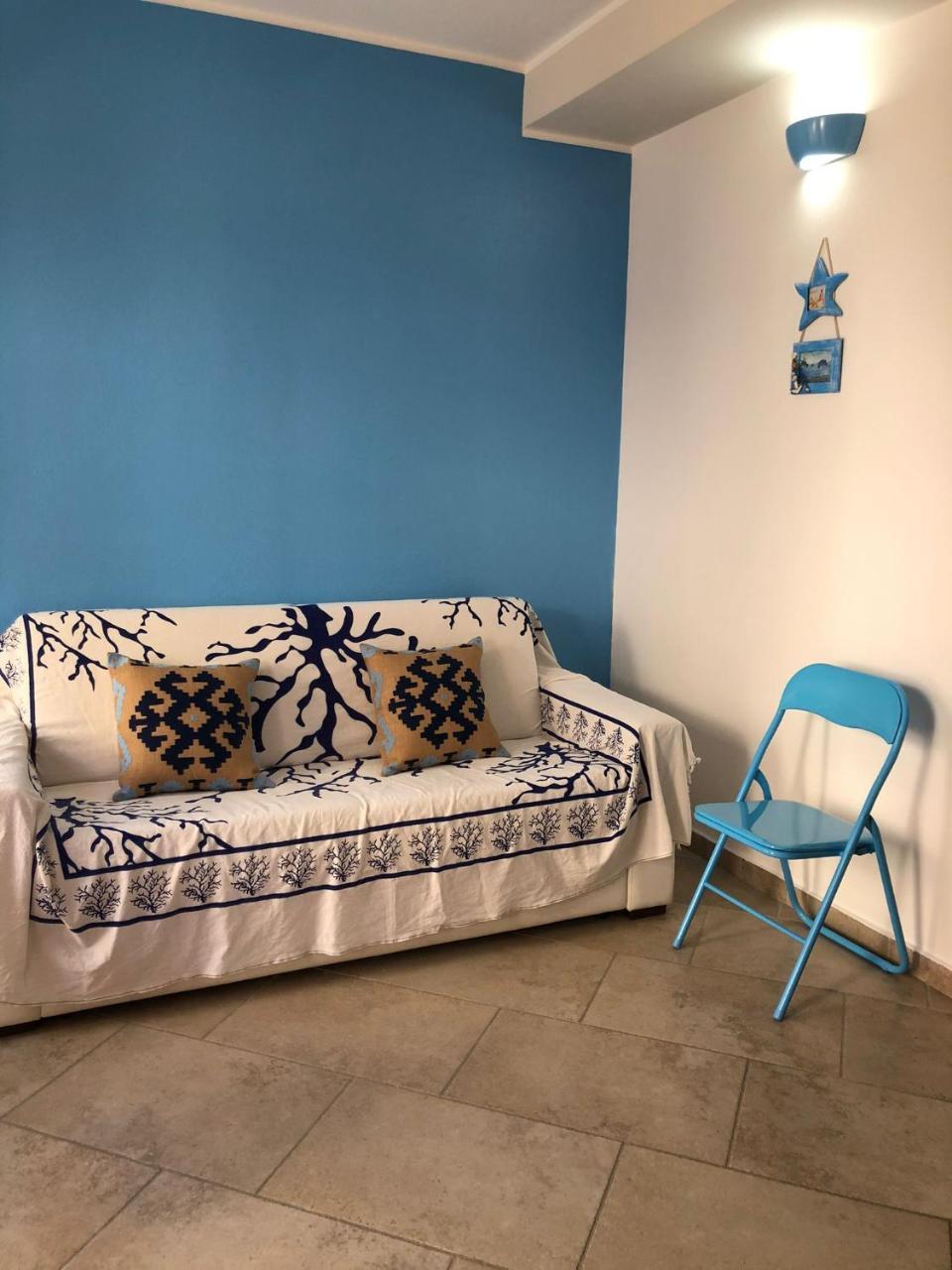 Appartamento Regina Elena 2