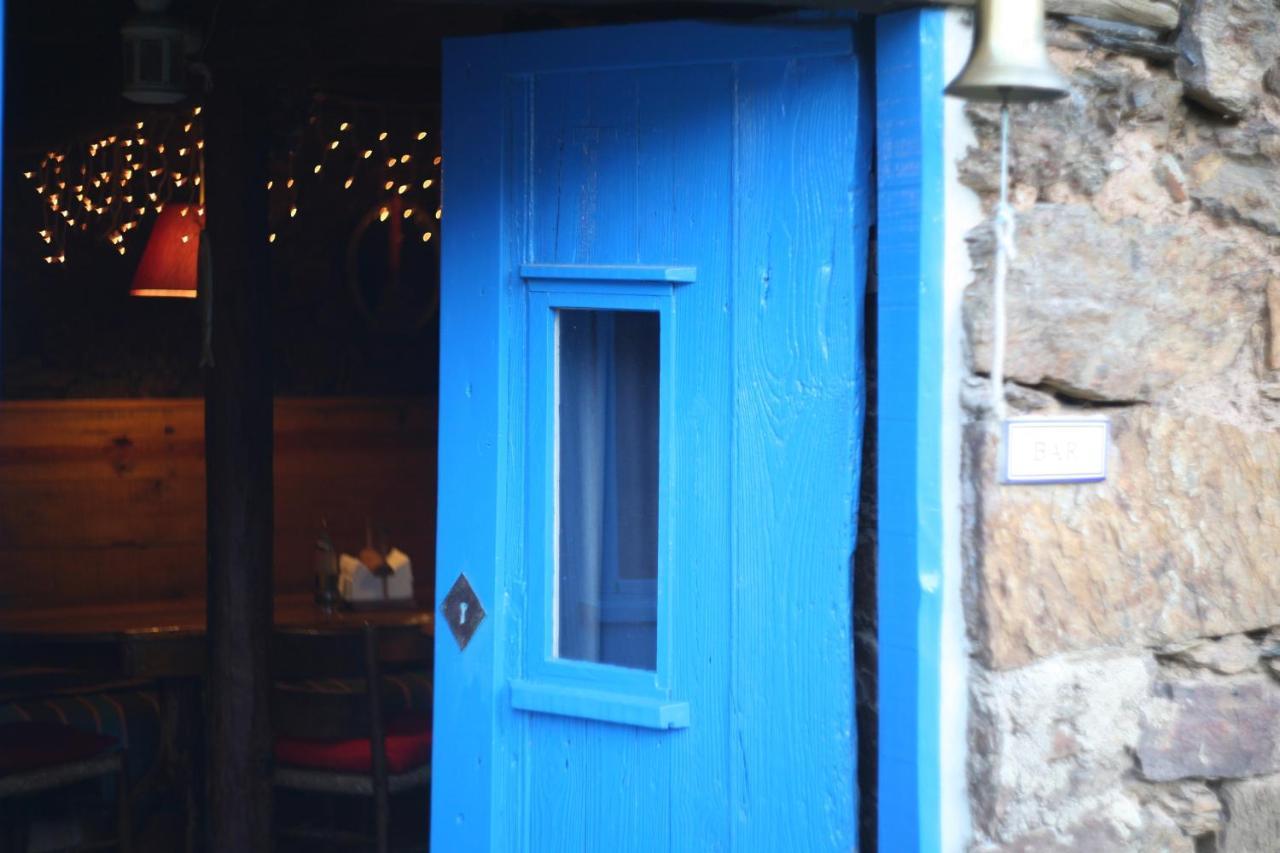 Spacious Tent Double Bed