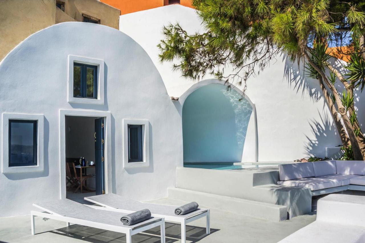 Beautiful Holiday Home in Oia 2