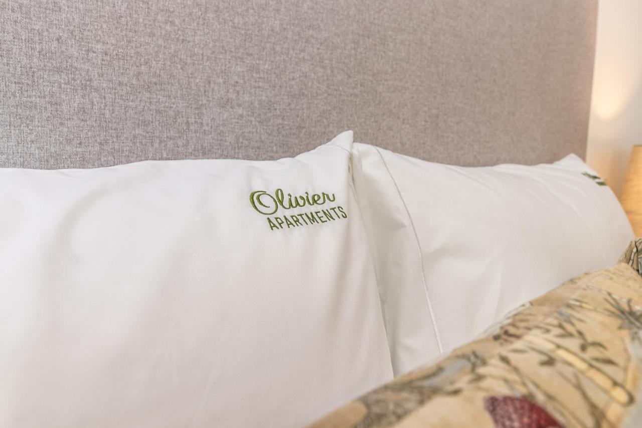 Olivier Premium Apartments - Downtown Lisbon 1