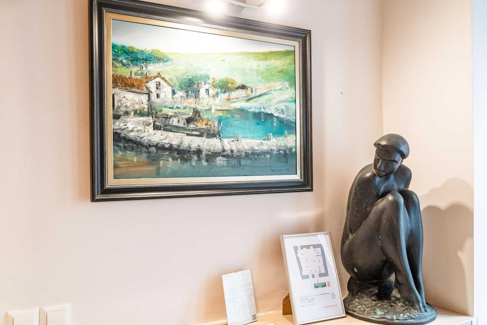 Studio Apartment Pupa