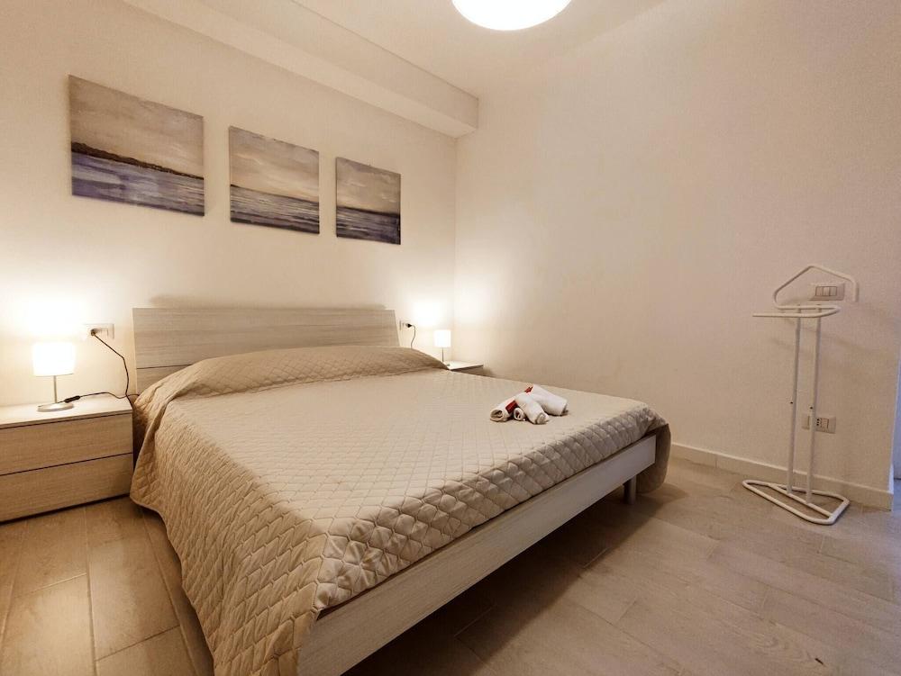 Casa Alexandra Con Piscina E Vista Castello 1