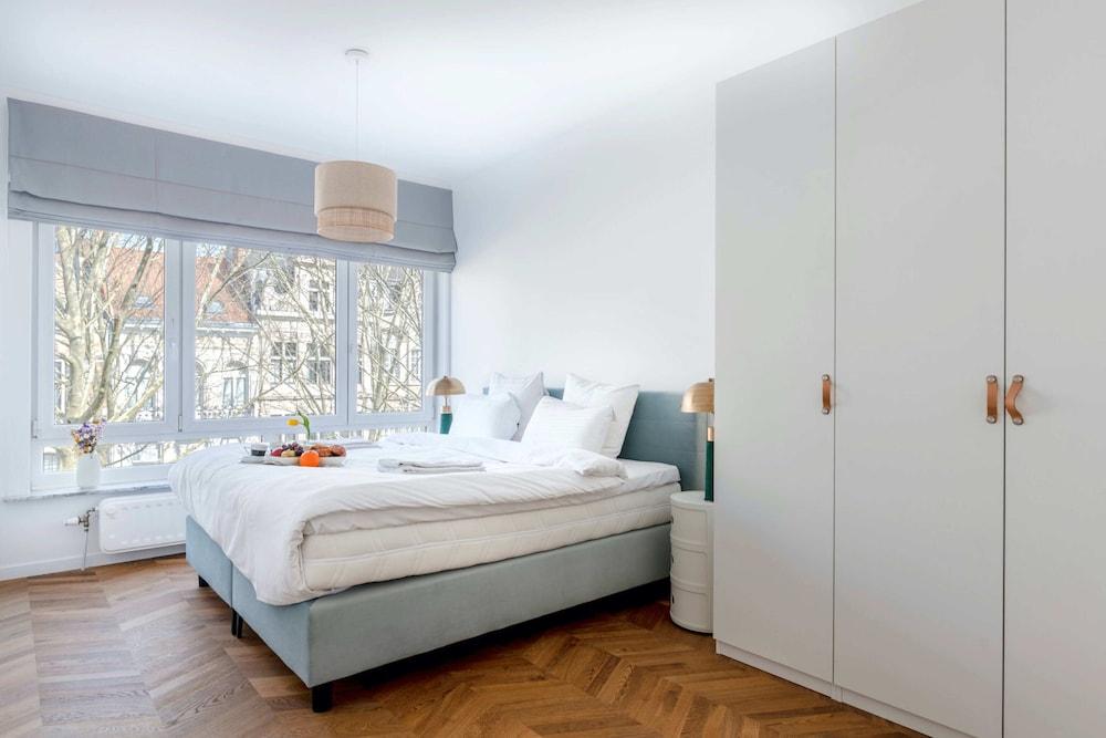 Moliere Design Residence 1