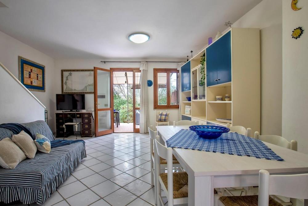 Casa Meridiana in Stintino