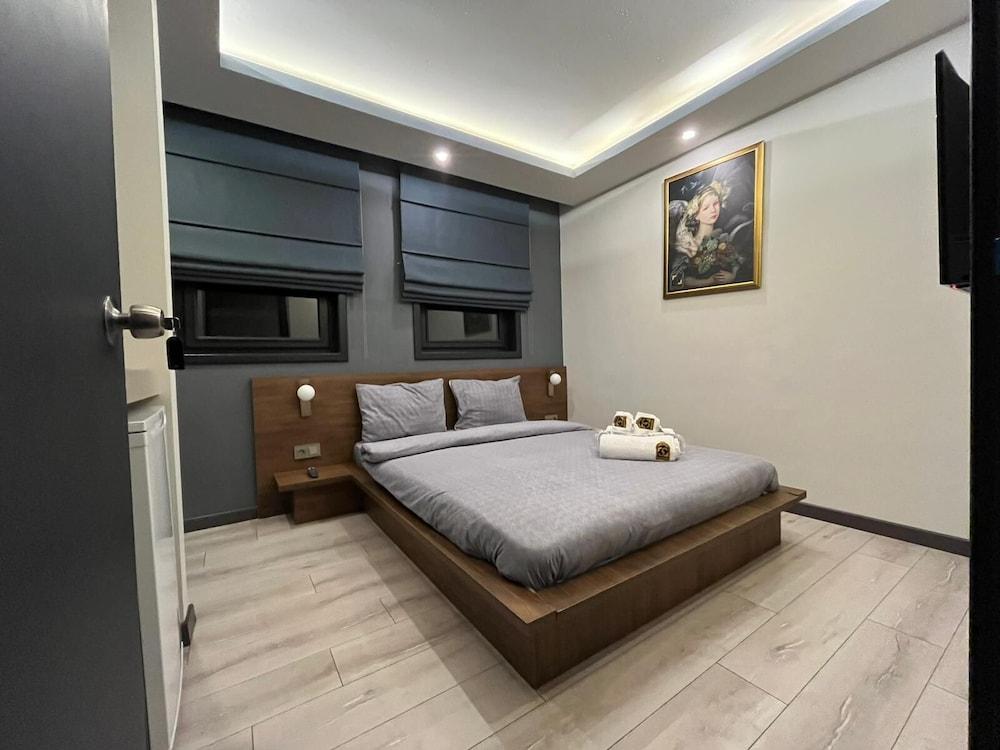 Nene Hatun 59 Butik Otel 1