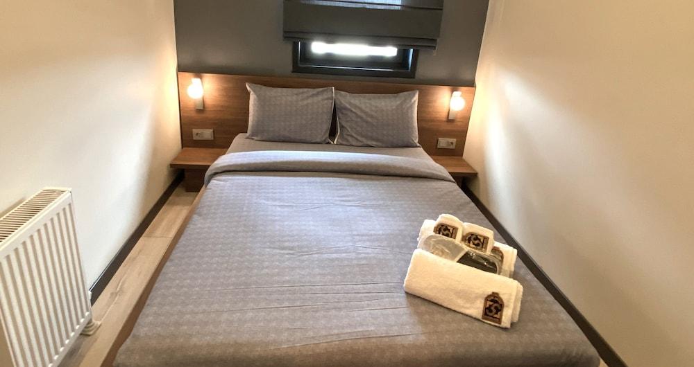 Nene Hatun 59 Butik Otel 2