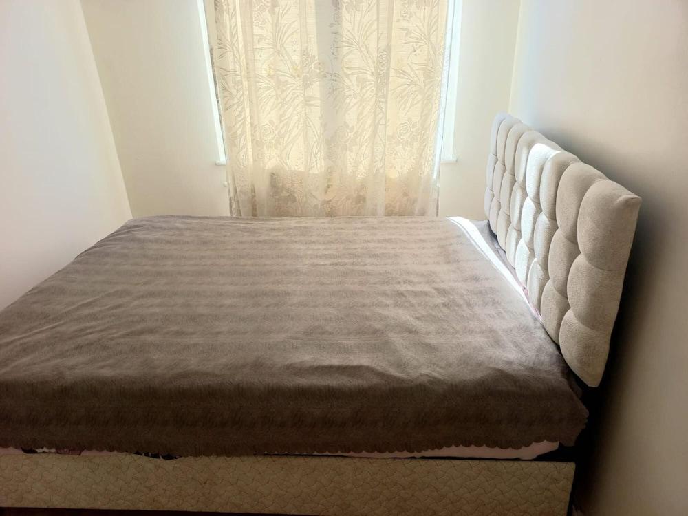 Refreshing Flat in Muratpasa 2