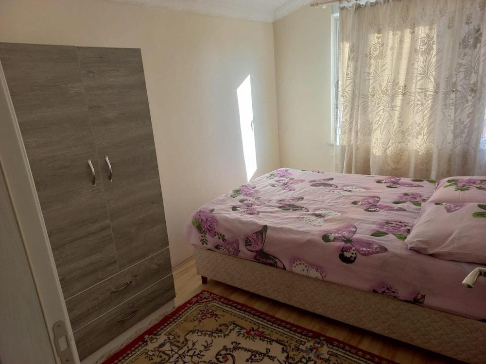 Refreshing Flat in Muratpasa 1