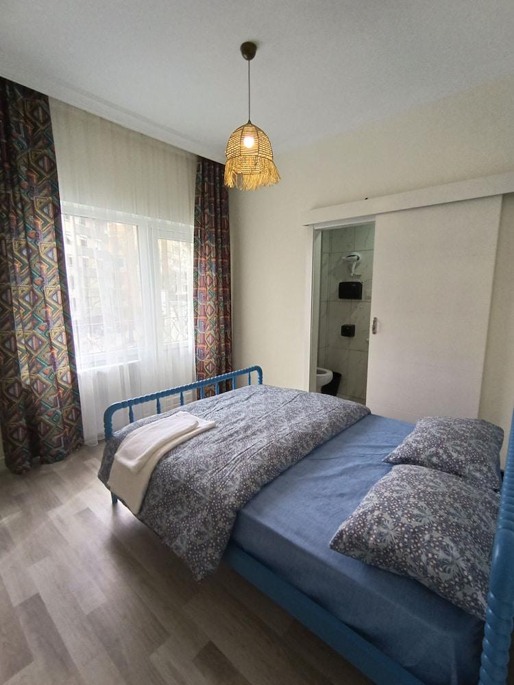 Deeps Hostel Ankara 2 2