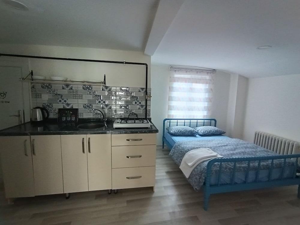 Deeps Hostel Ankara 2 1