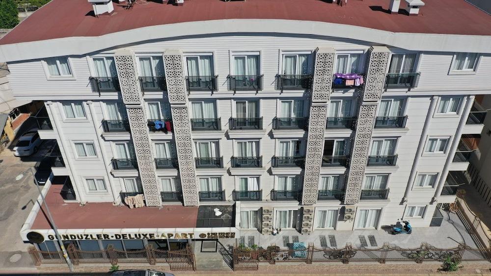 Gunduzler Deluxe Hotel