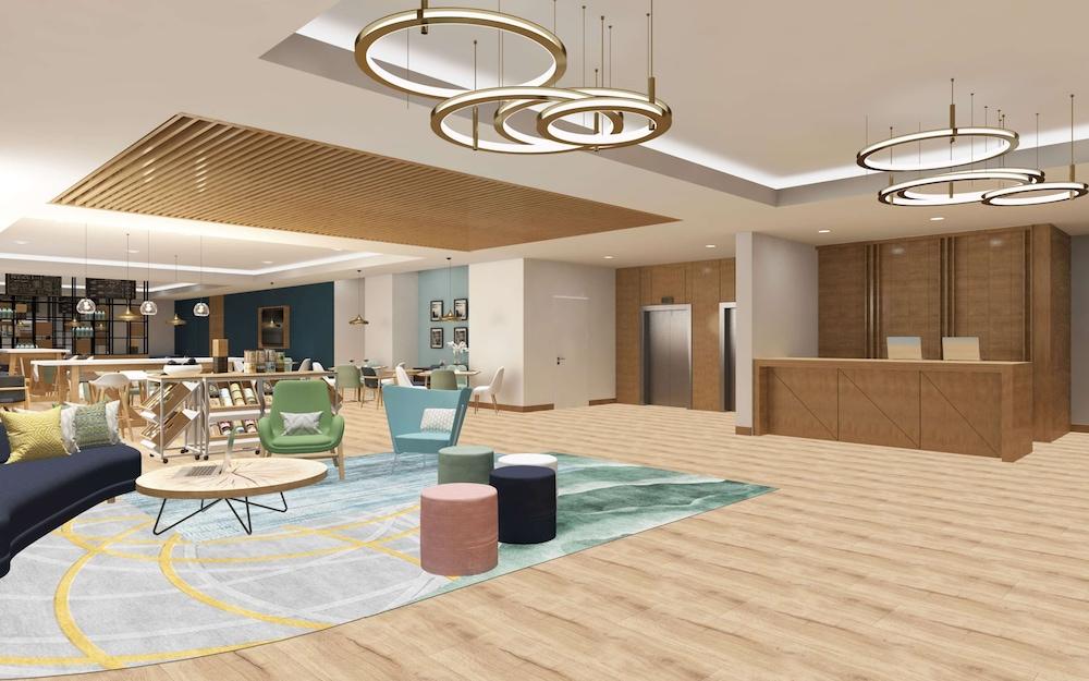 Hilton Garden Inn Ankara Cankaya 1