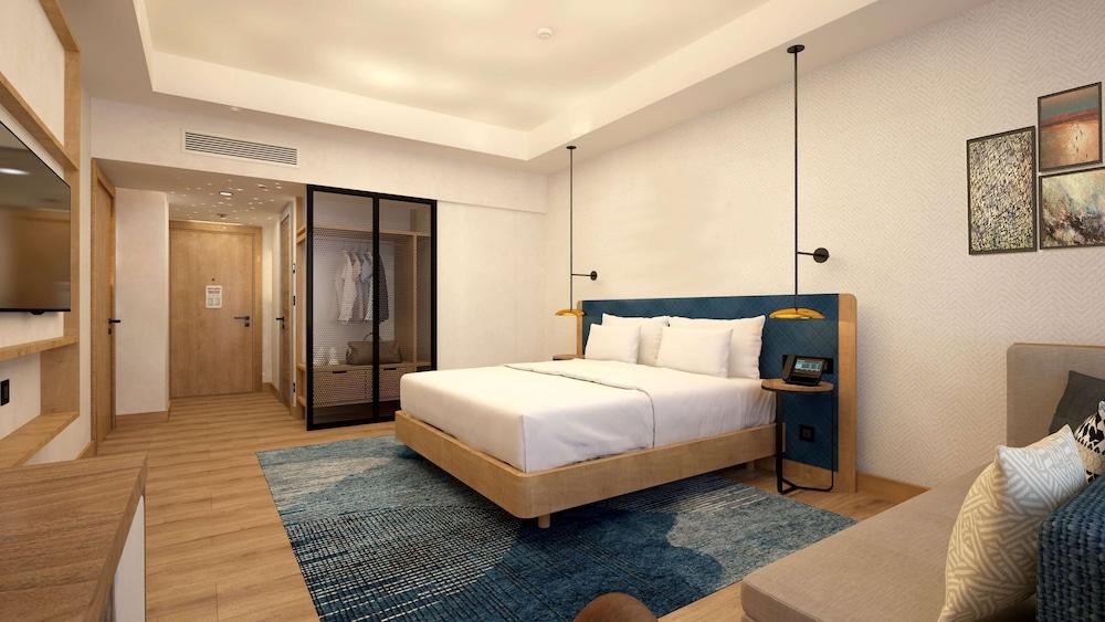 Hilton Garden Inn Ankara Cankaya 2