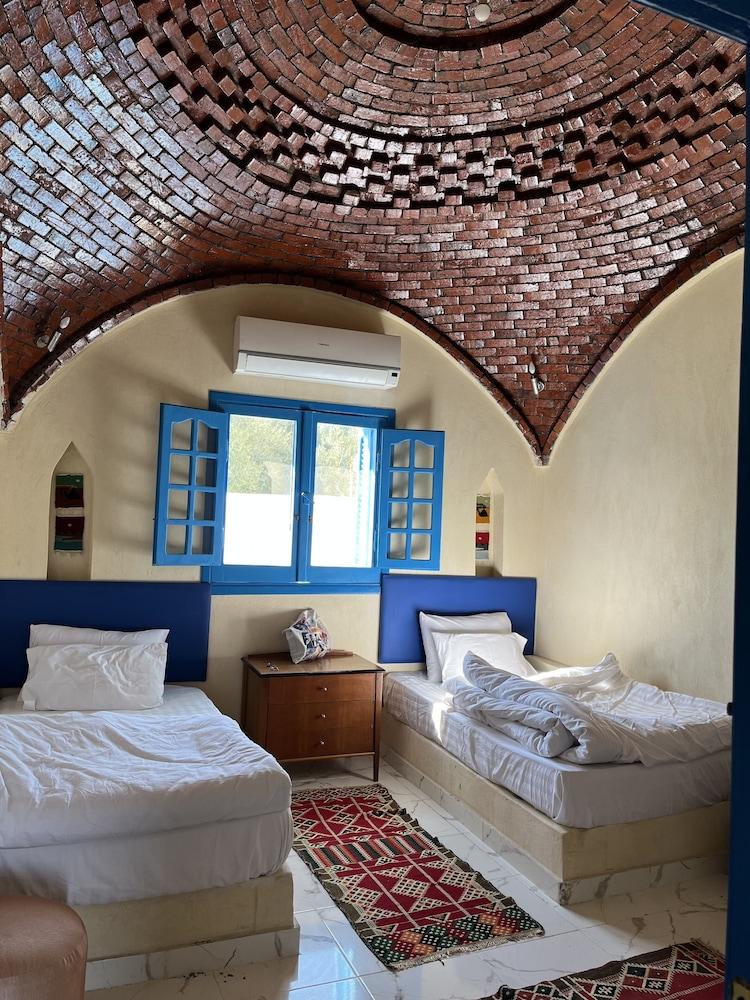 Lake House by Tunisia Green Resort 1