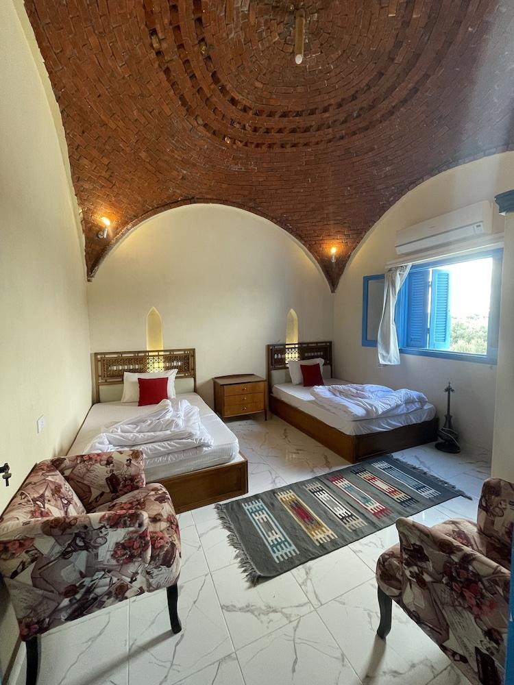 Lake House by Tunisia Green Resort 2