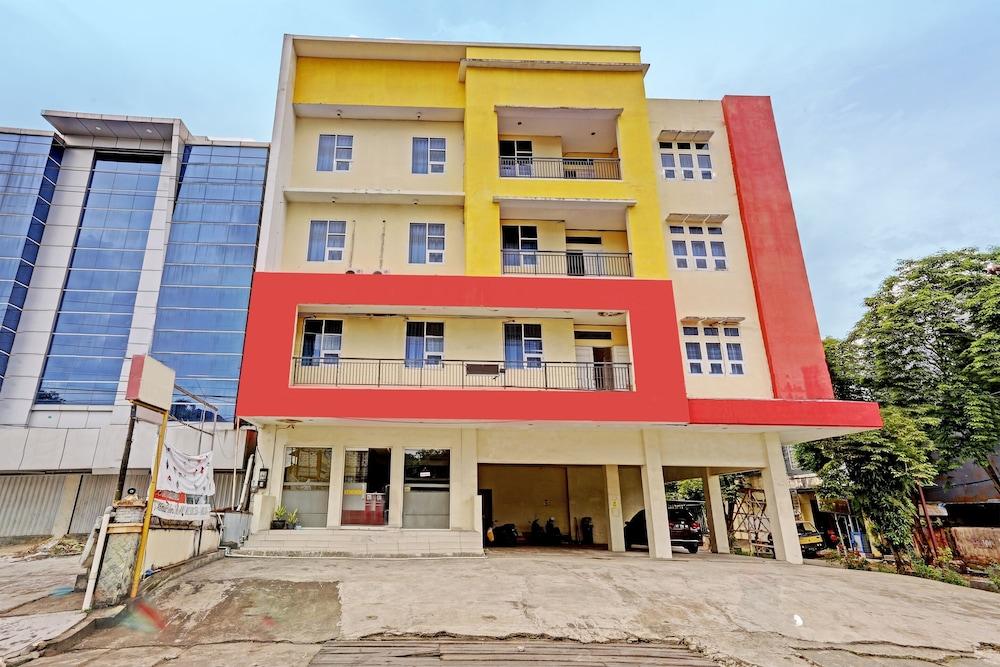 Pemuda Kemuning Guest House by Oyo