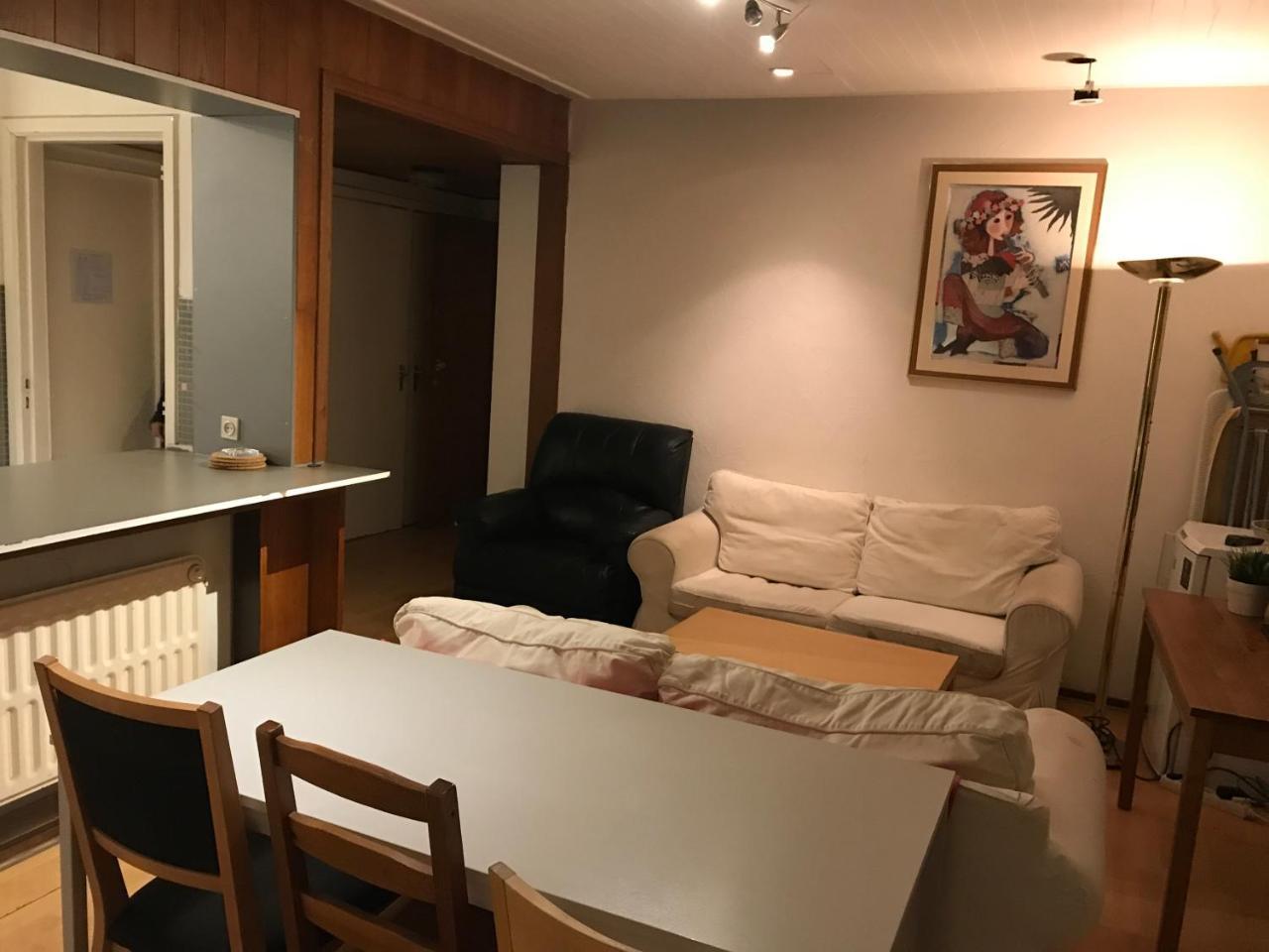 Apartment Zaventem Brussels Airport C