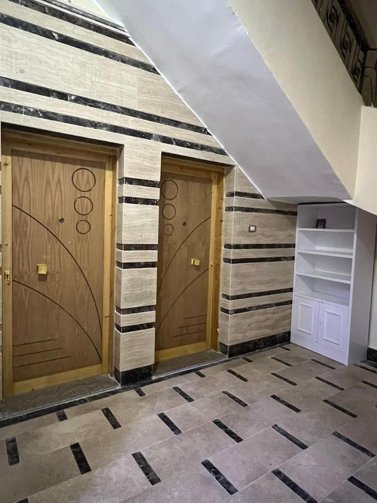 Immaculate 1-Bed Apartment in Egypt 1