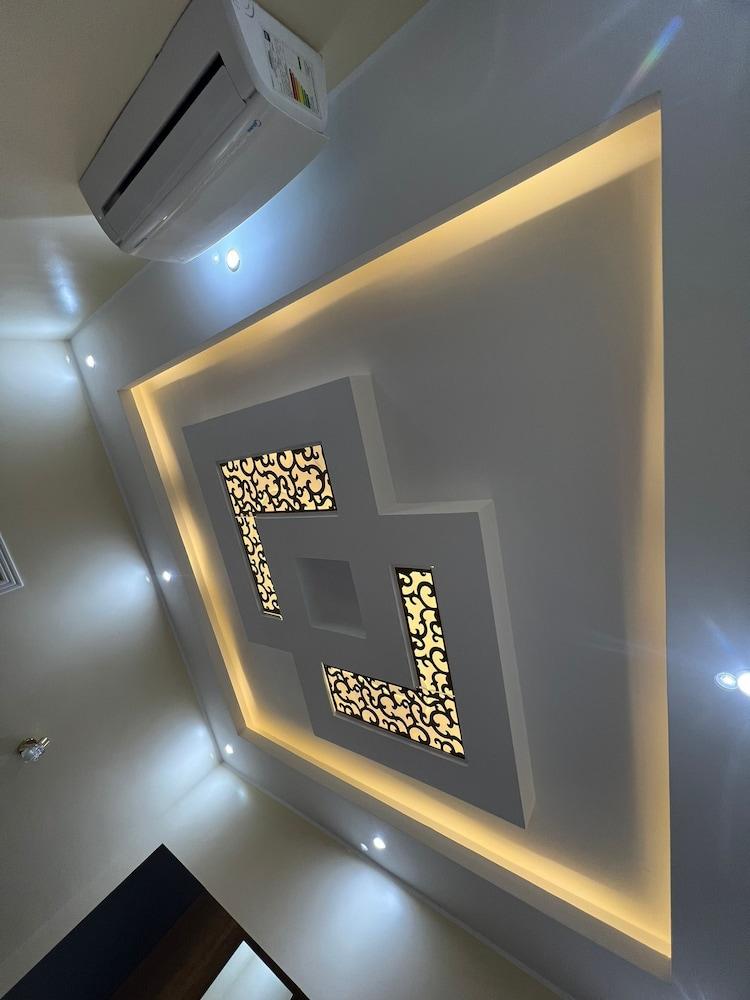 Immaculate 1-Bed Apartment in Egypt 2