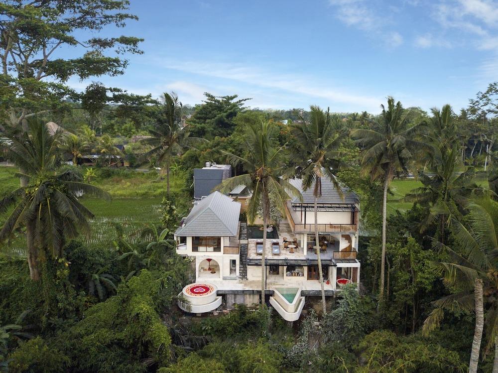 Suara Alam Ubud (Adults only)