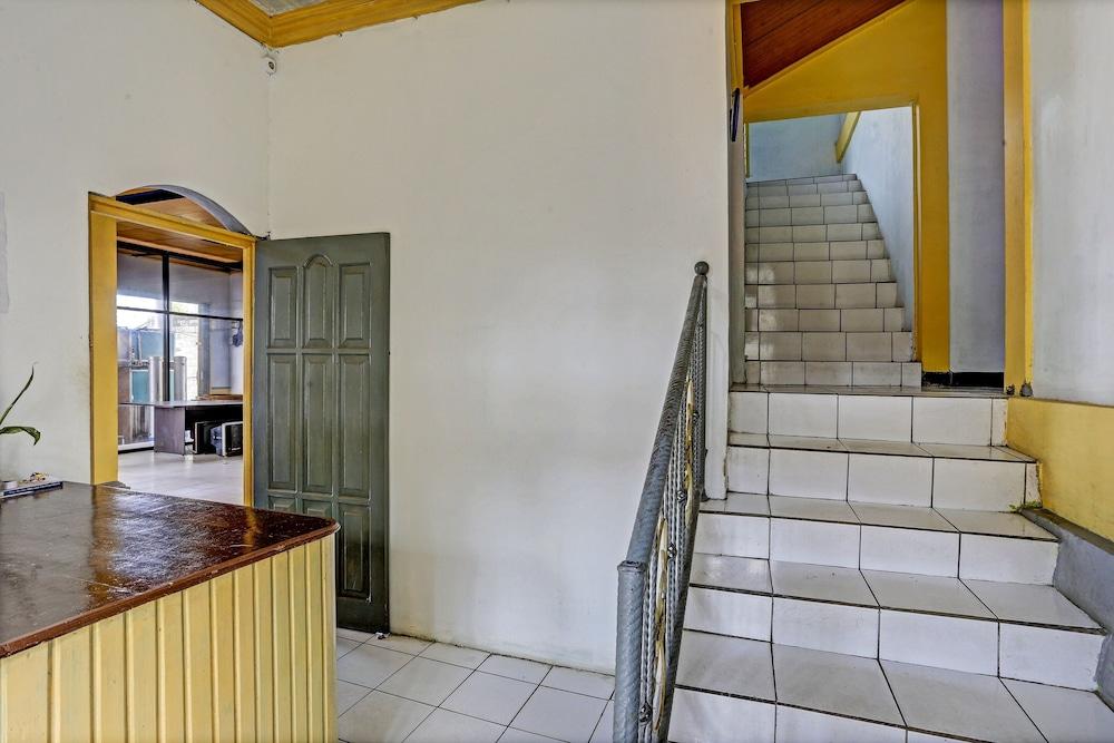 Spot on Penginapan Aina Syariah 2