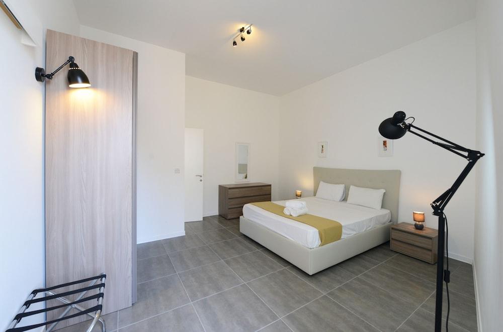 Vallettastay Harbor Gem 1 Bedroom 1