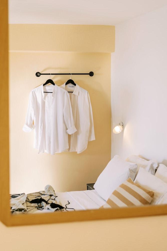 Arte Lindos Villa & Suites 2