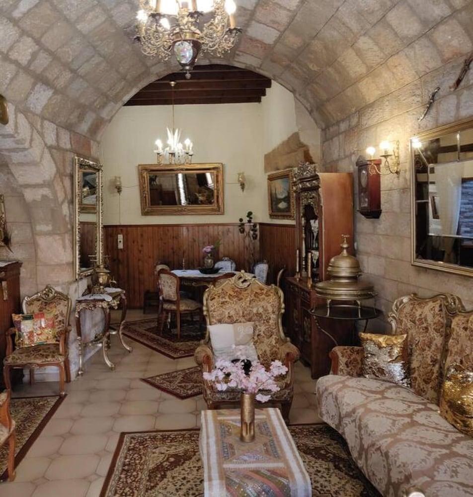 Megiston House in Old Town Rhodes 1