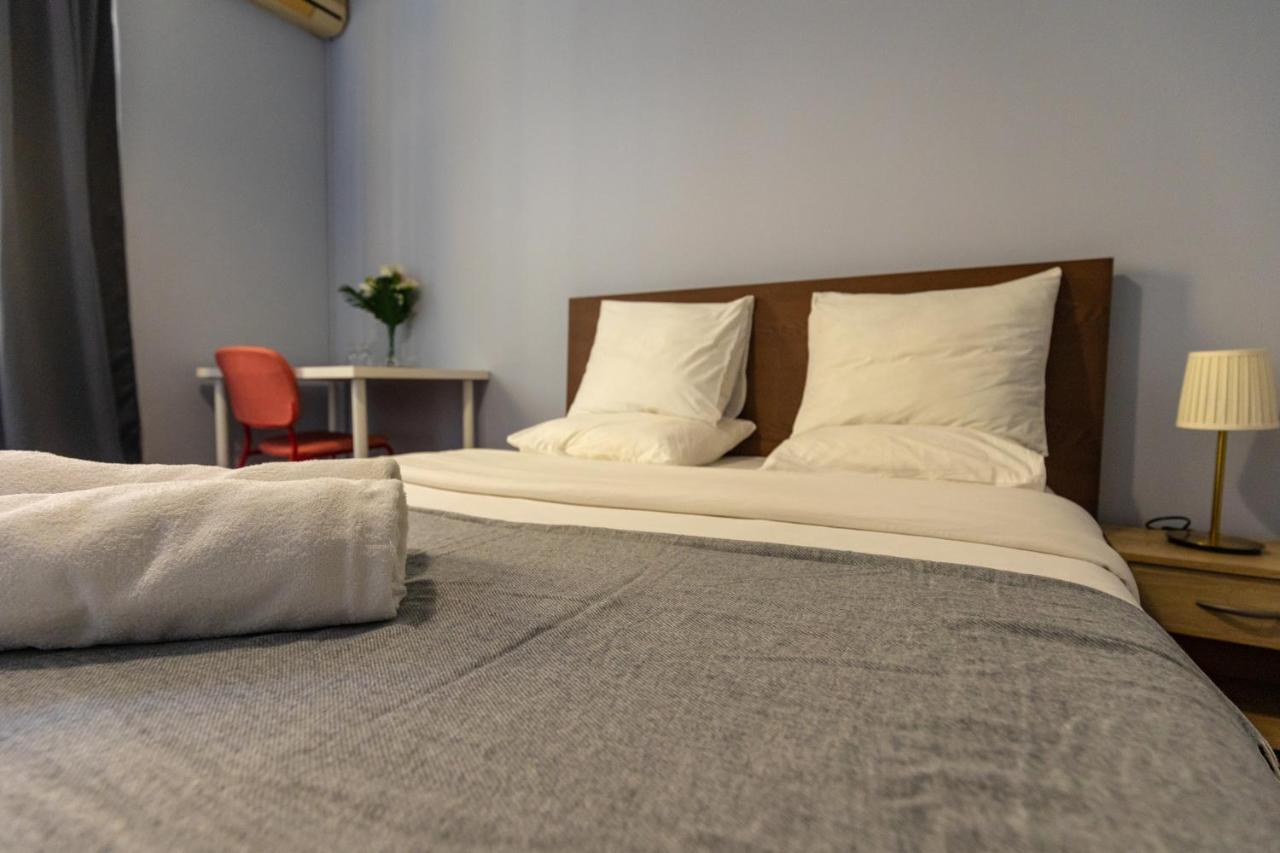 The Delight Hostel 2