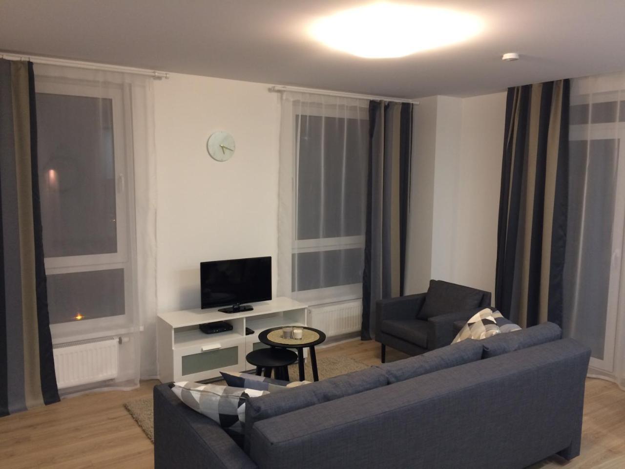 Elegant Apartment Close To the Old Town 2