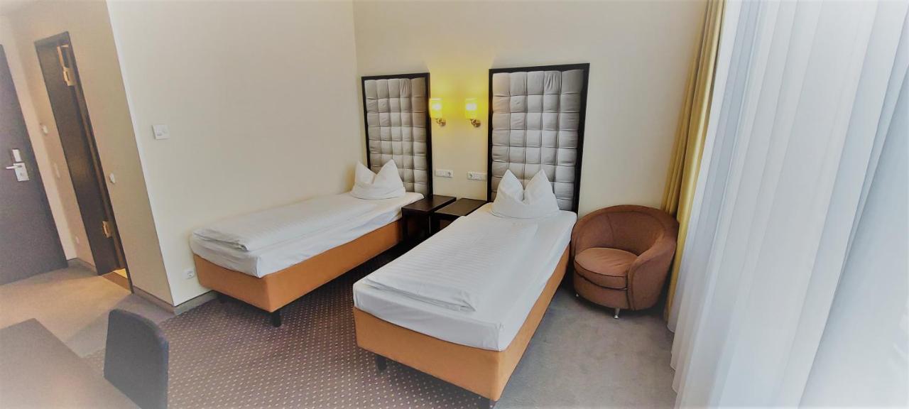 Styles Hotel Munchen Messe 2