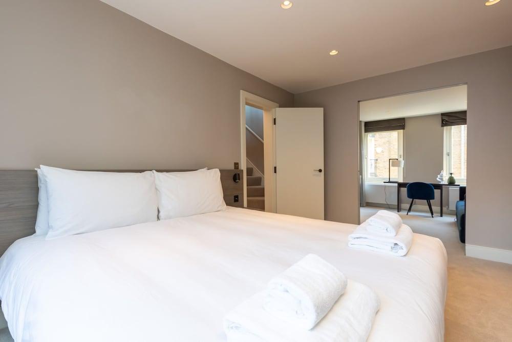 Stunning 3 Bedroom Flat in Covent Garden