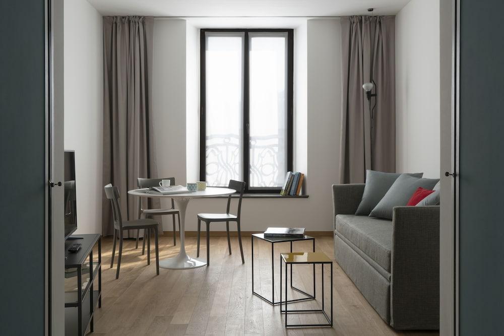 Brera Apartments Alla Scala