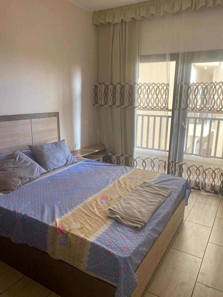 Elkawther Hurghada Apartment Rooms 1