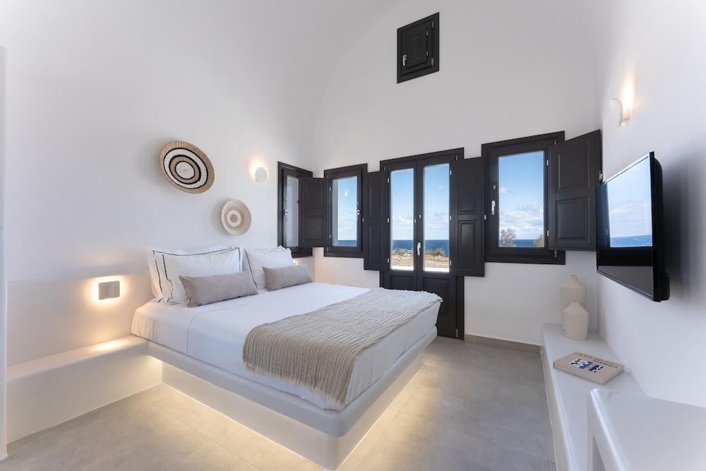 Akri Suites Vourvoulos 2