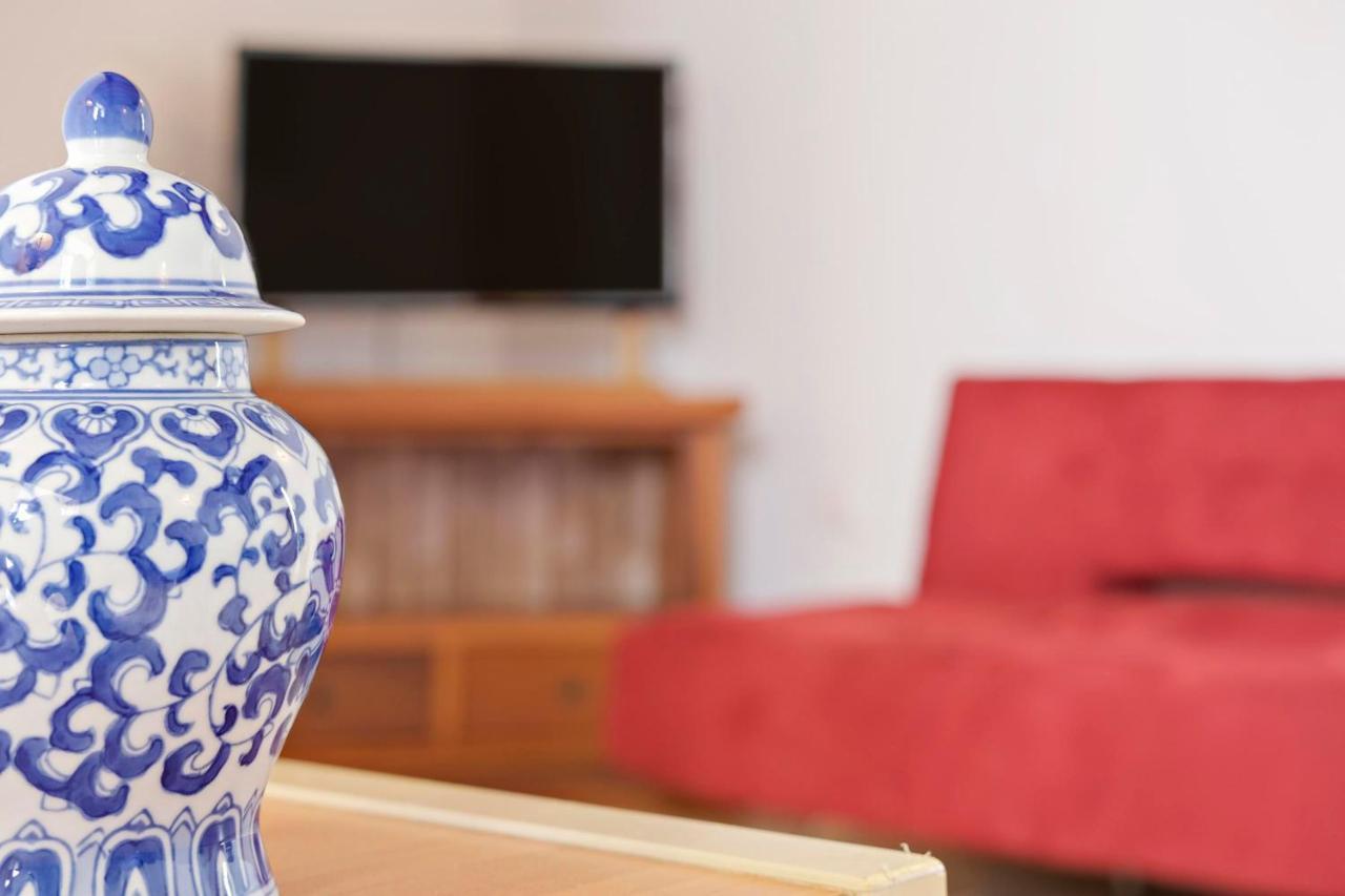 Las Casas Del Bisa 2